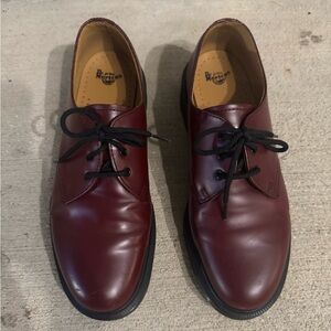 Dr Matrens size 10 men’s/ 11 women’s